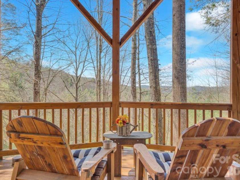 672 Cedar Trail, Fleetwood, NC 28626.  MLS# CAR4413544, YatesRealty ID 43235. 