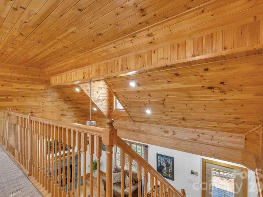 672 Cedar Trail, Fleetwood, NC 28626.  MLS# CAR4413544, YatesRealty ID 43235. 