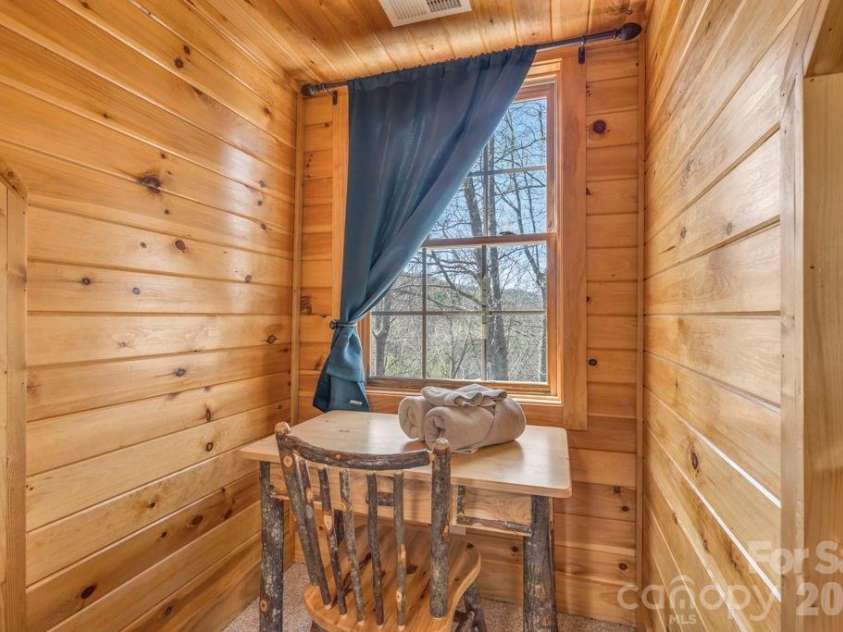 672 Cedar Trail, Fleetwood, NC 28626.  MLS# CAR4413544, YatesRealty ID 43235. 