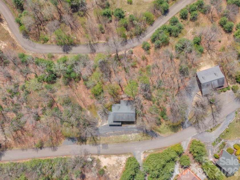 672 Cedar Trail, Fleetwood, NC 28626.  MLS# CAR4413544, YatesRealty ID 43235. 