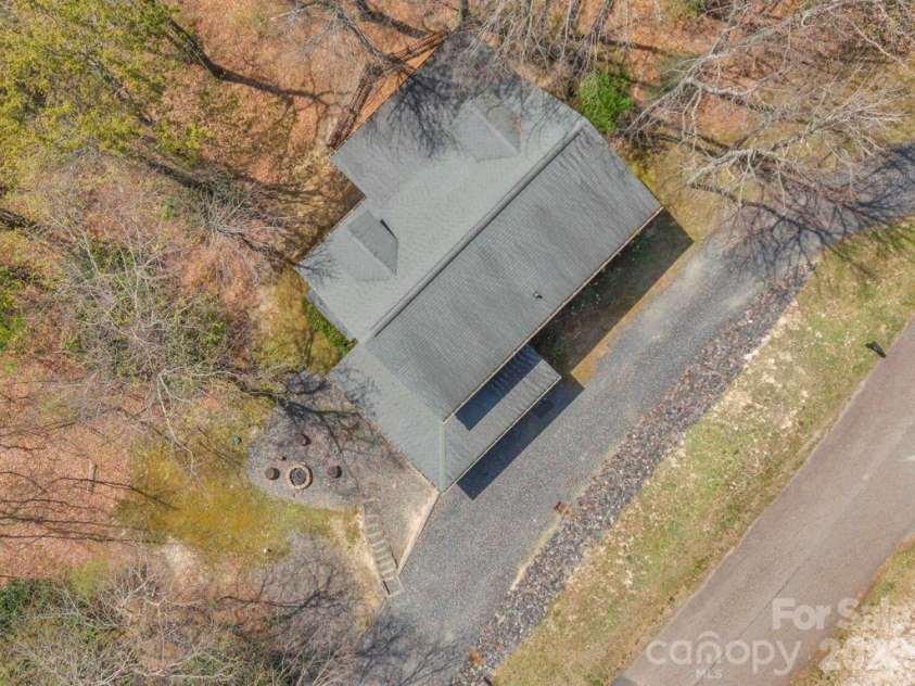 672 Cedar Trail, Fleetwood, NC 28626.  MLS# CAR4413544, YatesRealty ID 43235. 