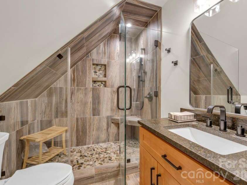 52 Eagle Cottage Lane, Banner Elk, NC 28604.  MLS# CAR4413511, YatesRealty ID 43236. 
