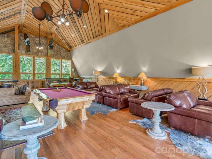 52 Eagle Cottage Lane, Banner Elk, NC 28604.  MLS# CAR4413511, YatesRealty ID 43236. 