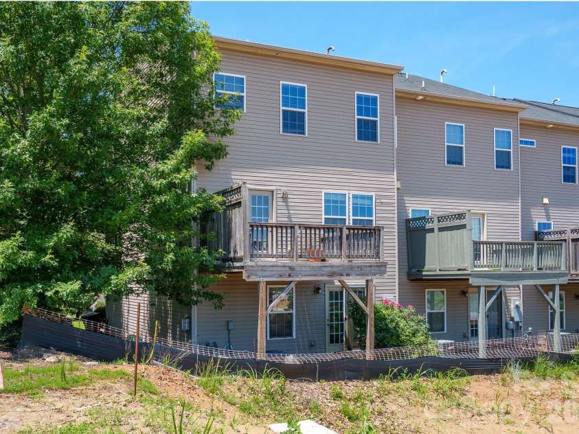 2302 Rachelwood Drive, Charlotte, NC 28273.  MLS# CAR4412862, YatesRealty ID 43237. 