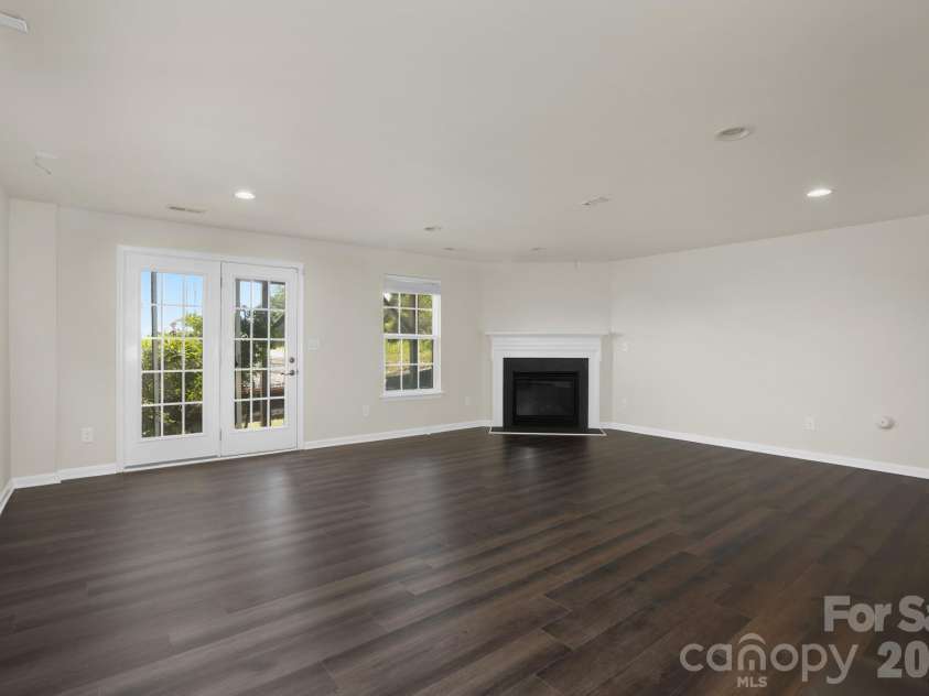 2302 Rachelwood Drive, Charlotte, NC 28273.  MLS# CAR4412862, YatesRealty ID 43237. 