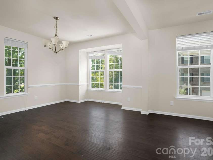 2302 Rachelwood Drive, Charlotte, NC 28273.  MLS# CAR4412862, YatesRealty ID 43237. 