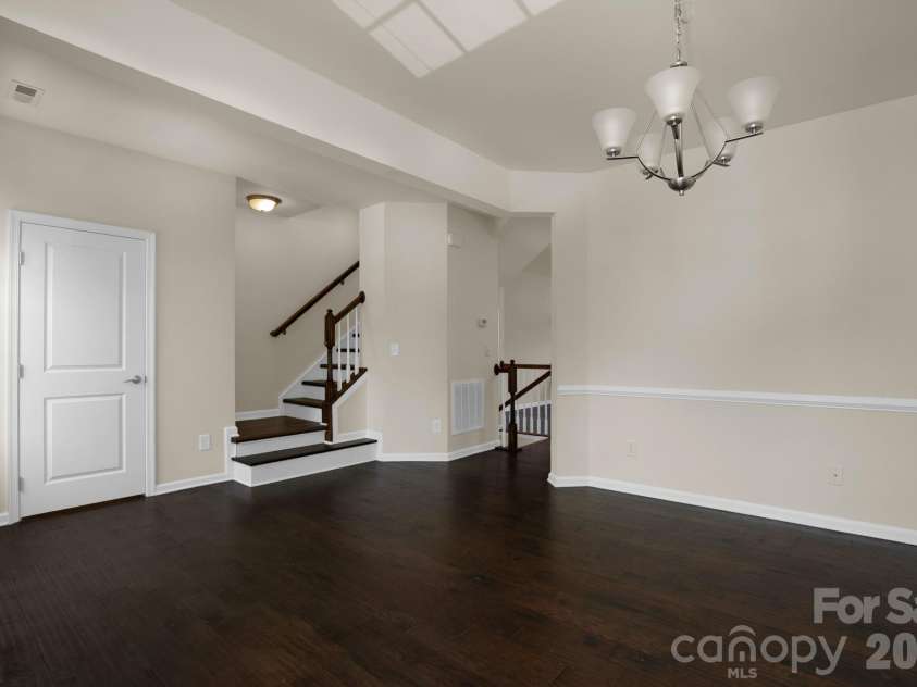 2302 Rachelwood Drive, Charlotte, NC 28273.  MLS# CAR4412862, YatesRealty ID 43237. 