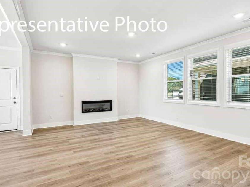 4109 Pin Alley, Huntersville, NC 28078.  MLS# CAR4413649, YatesRealty ID 43239. 