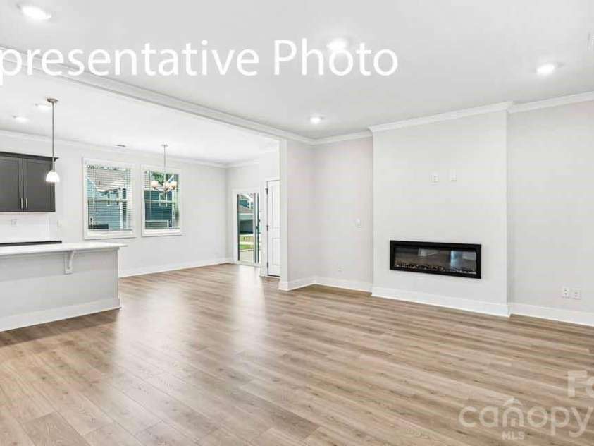 4109 Pin Alley, Huntersville, NC 28078.  MLS# CAR4413649, YatesRealty ID 43239. 