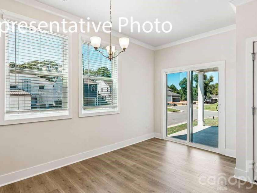 4109 Pin Alley, Huntersville, NC 28078.  MLS# CAR4413649, YatesRealty ID 43239. 