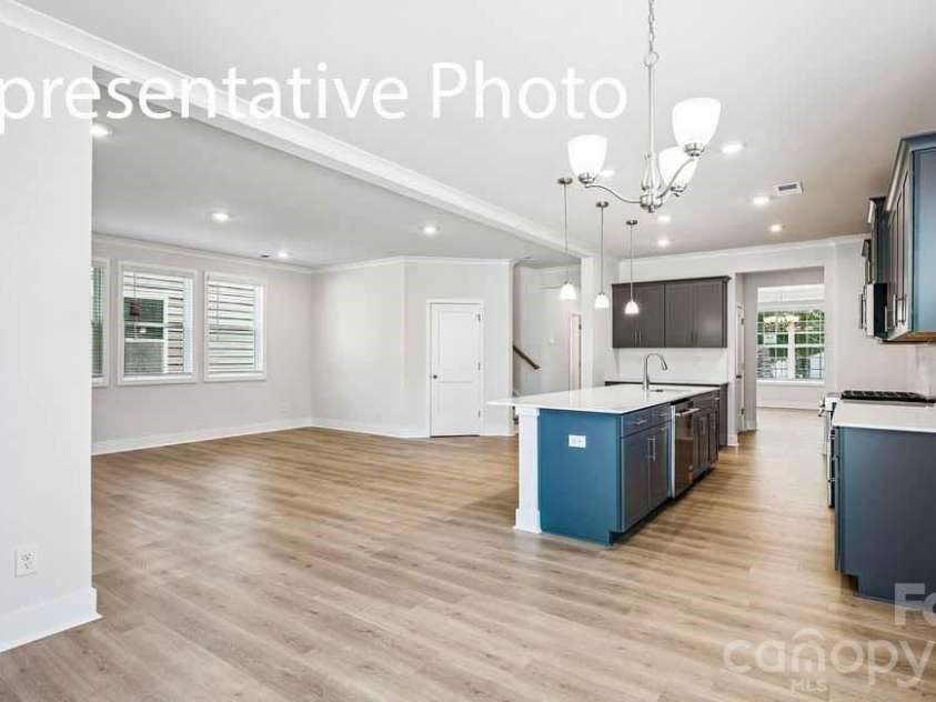 4109 Pin Alley, Huntersville, NC 28078.  MLS# CAR4413649, YatesRealty ID 43239. 