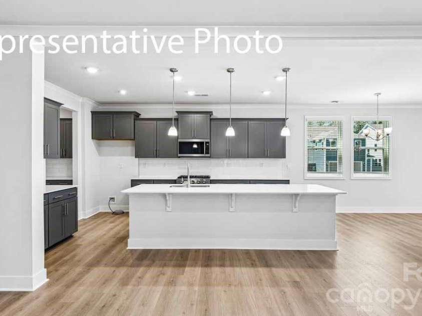4109 Pin Alley, Huntersville, NC 28078.  MLS# CAR4413649, YatesRealty ID 43239. 