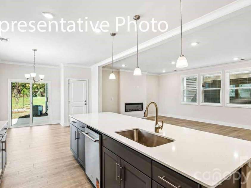 4109 Pin Alley, Huntersville, NC 28078.  MLS# CAR4413649, YatesRealty ID 43239. 