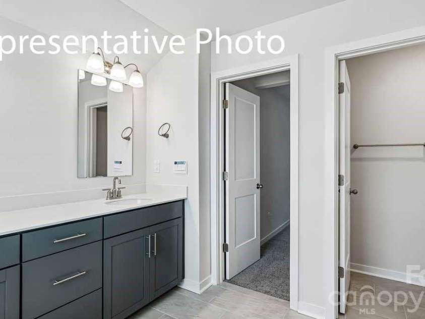 4109 Pin Alley, Huntersville, NC 28078.  MLS# CAR4413649, YatesRealty ID 43239. 