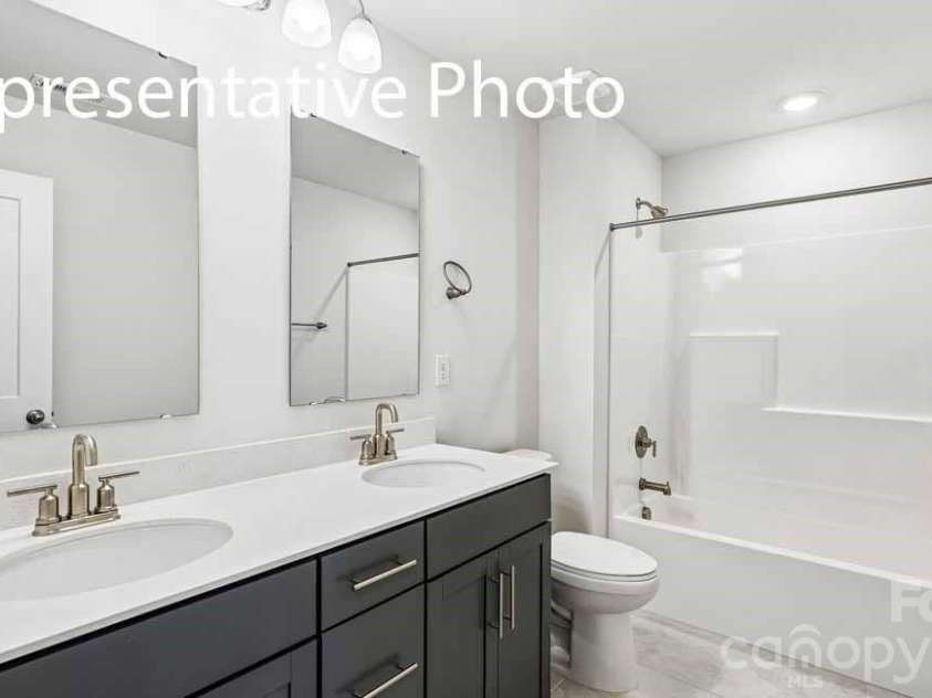 4109 Pin Alley, Huntersville, NC 28078.  MLS# CAR4413649, YatesRealty ID 43239. 