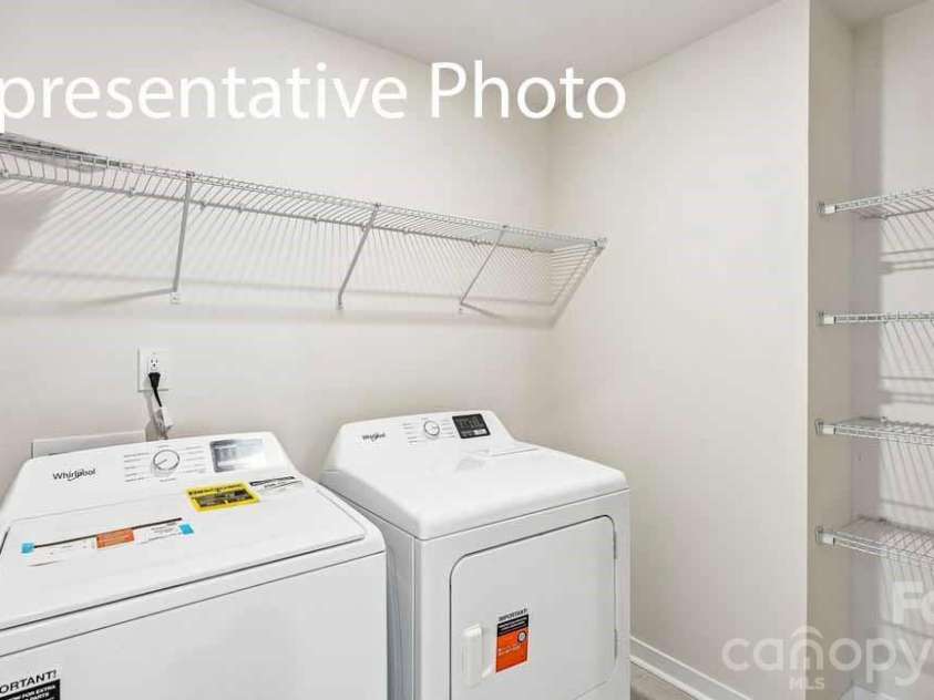 4109 Pin Alley, Huntersville, NC 28078.  MLS# CAR4413649, YatesRealty ID 43239. 