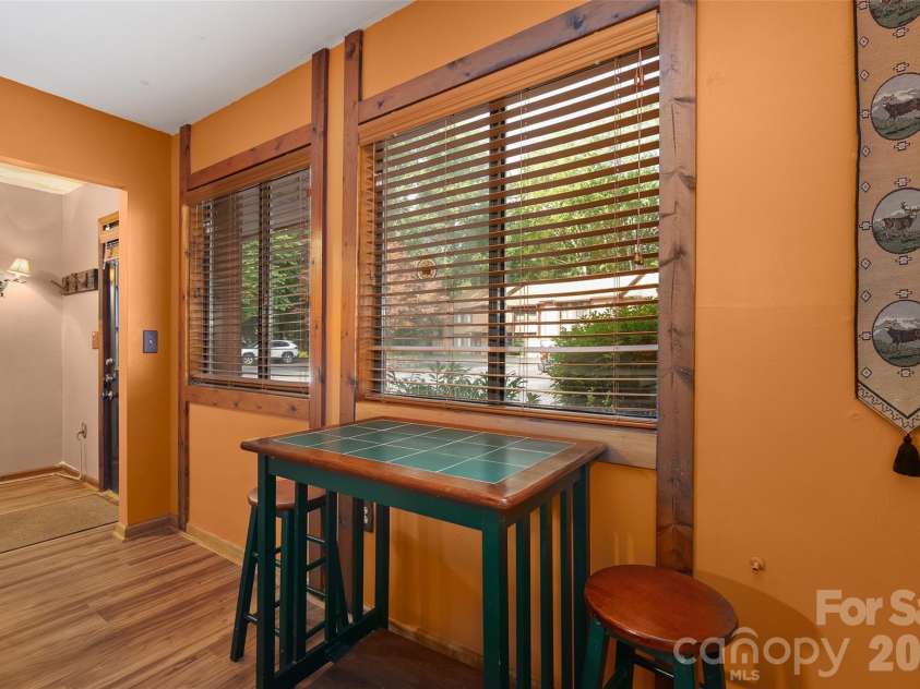 37 George Circle, Maggie Valley, NC 28751.  MLS# CAR4401492, YatesRealty ID 4324. 