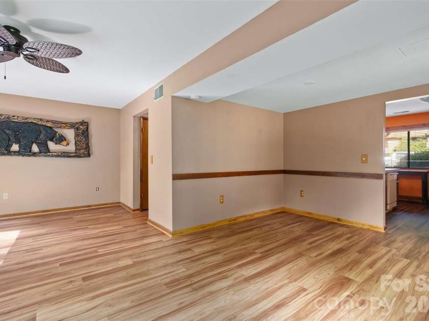 37 George Circle, Maggie Valley, NC 28751.  MLS# CAR4401492, YatesRealty ID 4324. 