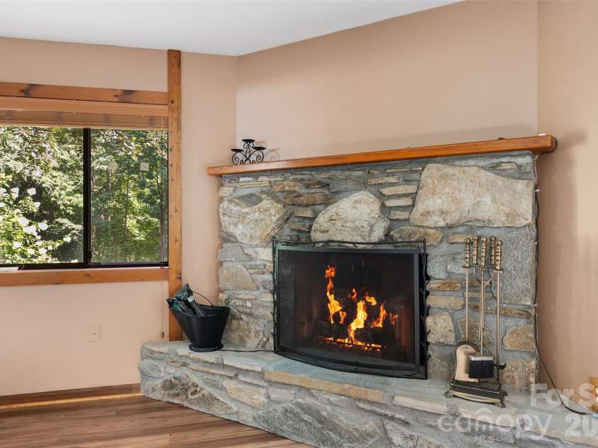 37 George Circle, Maggie Valley, NC 28751.  MLS# CAR4401492, YatesRealty ID 4324. 