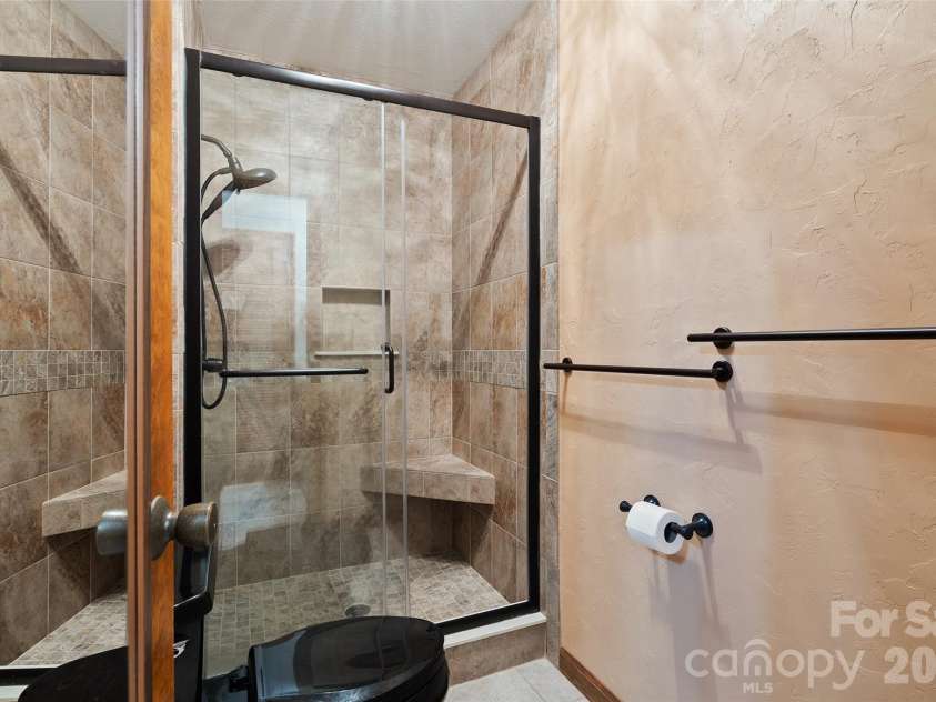 37 George Circle, Maggie Valley, NC 28751.  MLS# CAR4401492, YatesRealty ID 4324. 
