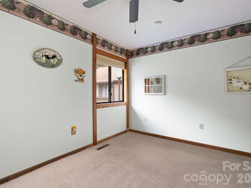 37 George Circle, Maggie Valley, NC 28751.  MLS# CAR4401492, YatesRealty ID 4324. 