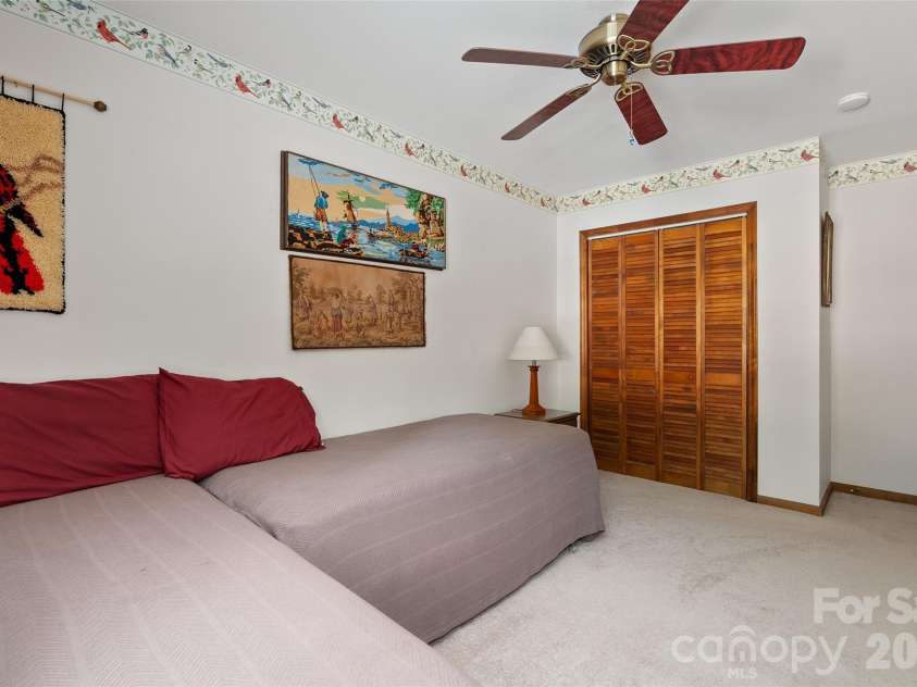 37 George Circle, Maggie Valley, NC 28751.  MLS# CAR4401492, YatesRealty ID 4324. 
