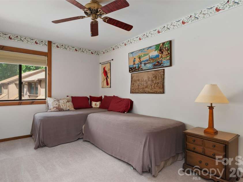 37 George Circle, Maggie Valley, NC 28751.  MLS# CAR4401492, YatesRealty ID 4324. 