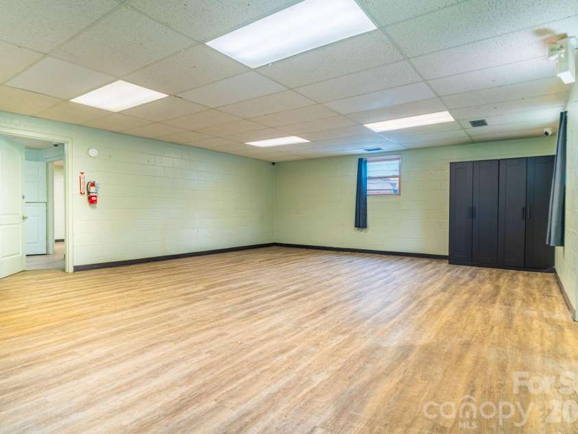 236 Textile Avenue, Spindale, NC 28160.  MLS# CAR4413698, YatesRealty ID 43244. 