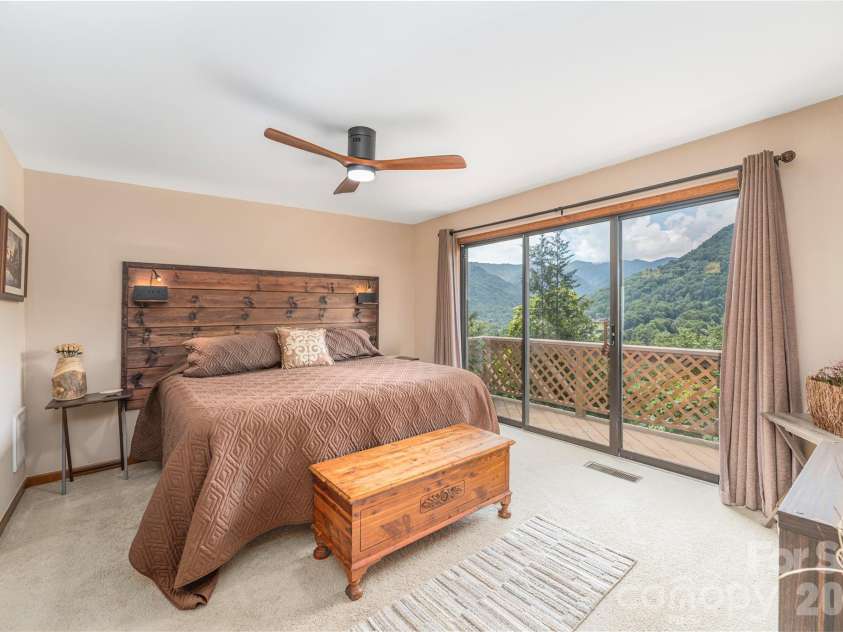 73 Mountain Breeze Drive, Maggie Valley, NC 28751.  MLS# CAR4413648, YatesRealty ID 43249. 