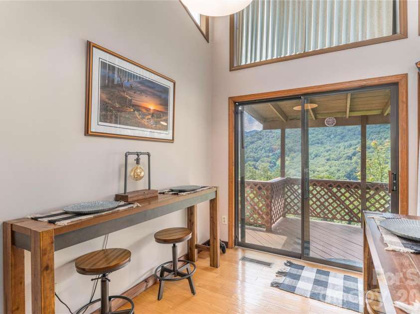 73 Mountain Breeze Drive, Maggie Valley, NC 28751.  MLS# CAR4413648, YatesRealty ID 43249. 