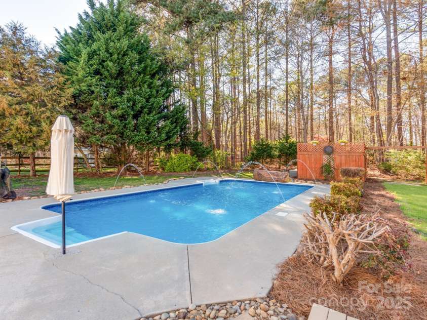 3911 Granite Street, Terrell, NC 28682.  MLS# CAR4240319, YatesRealty ID 4325. 
