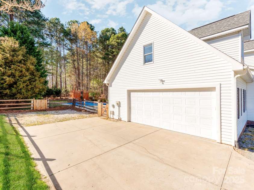 3911 Granite Street, Terrell, NC 28682.  MLS# CAR4240319, YatesRealty ID 4325. 