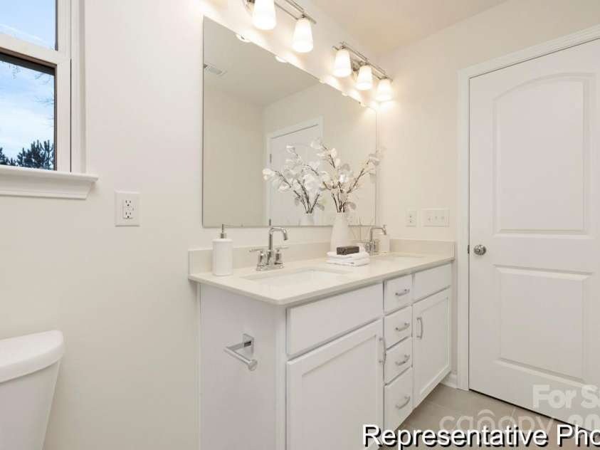 531 Gentle Bend Cove, Locust, NC 28097.  MLS# CAR4413767, YatesRealty ID 43250. 