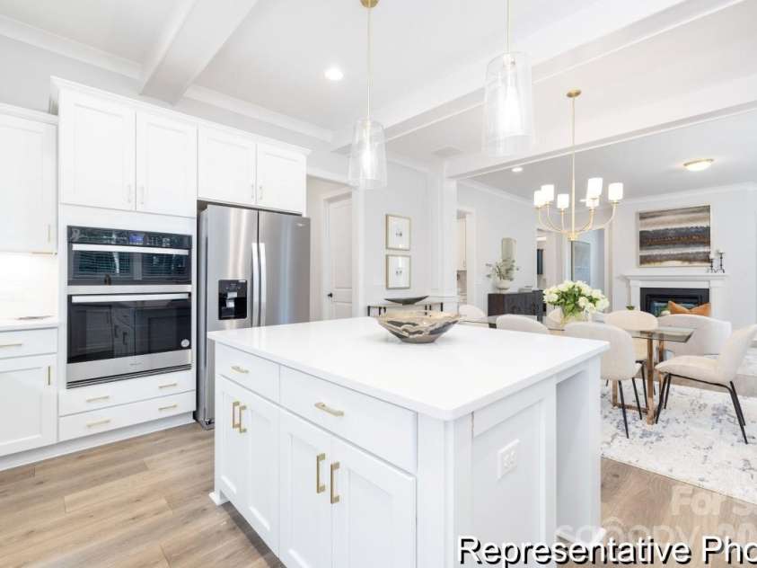 416 Gentle Bend Cove, Locust, NC 28097.  MLS# CAR4413778, YatesRealty ID 43251. 
