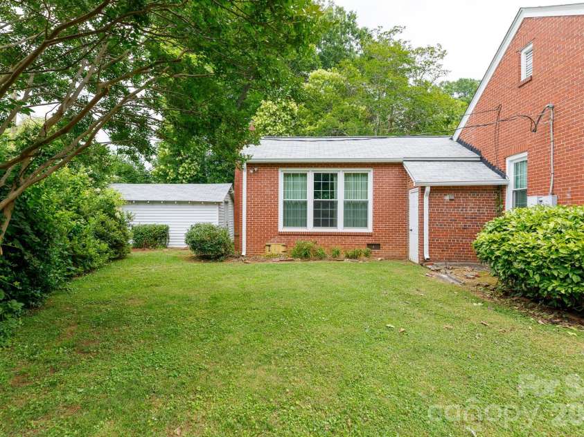 761 Milton Avenue, Rock Hill, SC 29730.  MLS# CAR4413795, YatesRealty ID 43254. 