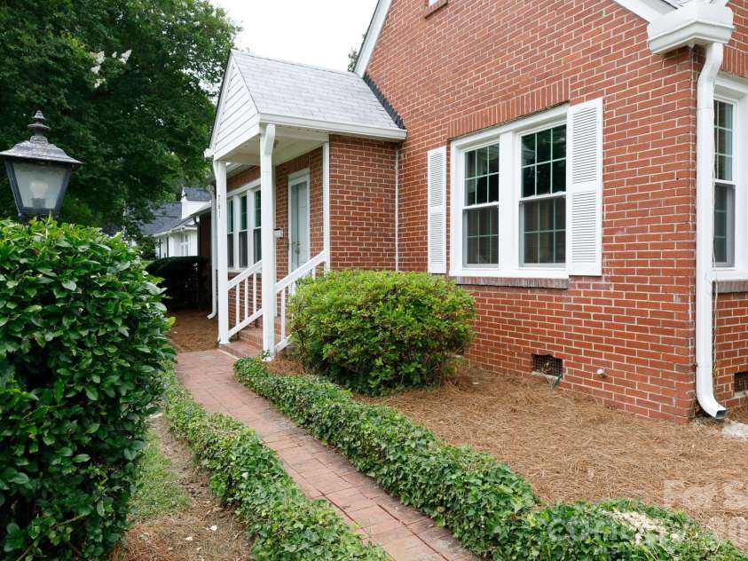 761 Milton Avenue, Rock Hill, SC 29730.  MLS# CAR4413795, YatesRealty ID 43254. 