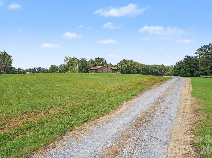 658 Hicks Hill Road, Lawndale, NC 28090.  MLS# CAR4412280, YatesRealty ID 43255. 