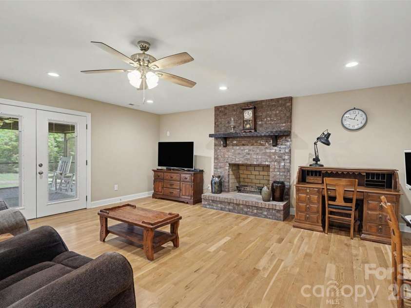 658 Hicks Hill Road, Lawndale, NC 28090.  MLS# CAR4412280, YatesRealty ID 43255. 