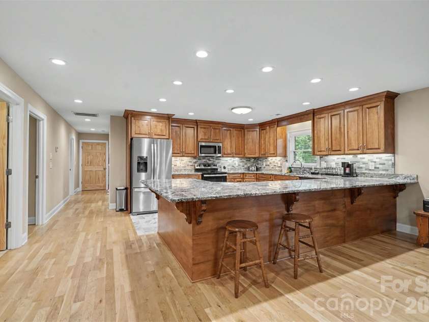 658 Hicks Hill Road, Lawndale, NC 28090.  MLS# CAR4412280, YatesRealty ID 43255. 