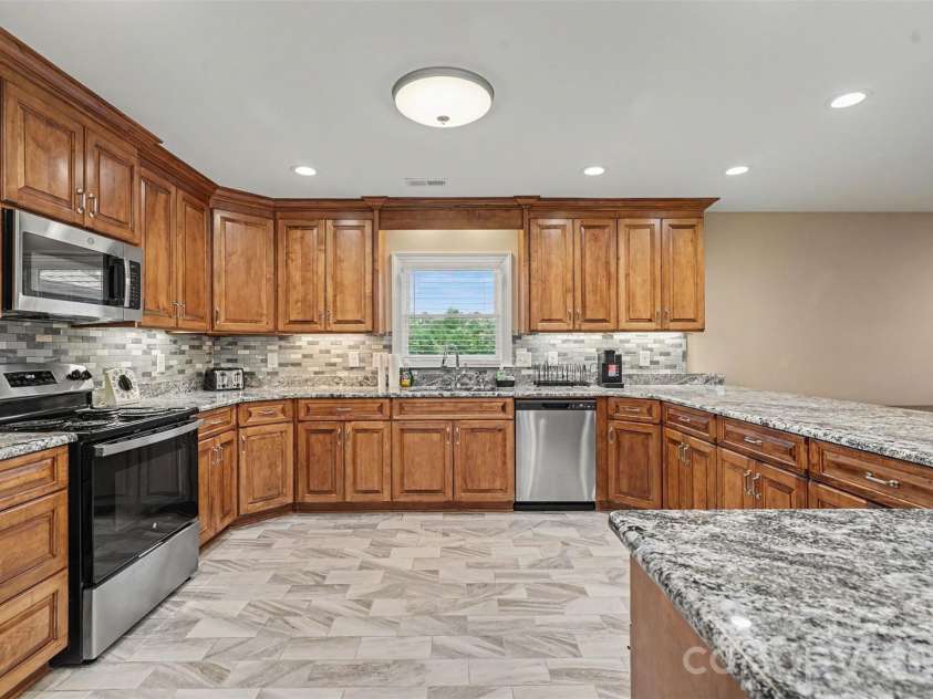 658 Hicks Hill Road, Lawndale, NC 28090.  MLS# CAR4412280, YatesRealty ID 43255. 