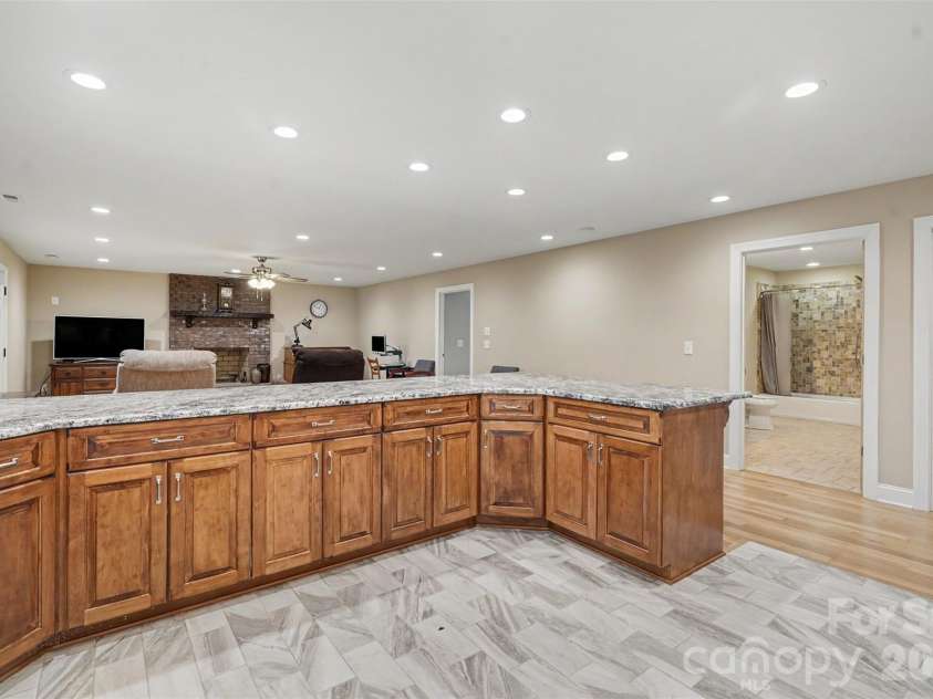 658 Hicks Hill Road, Lawndale, NC 28090.  MLS# CAR4412280, YatesRealty ID 43255. 