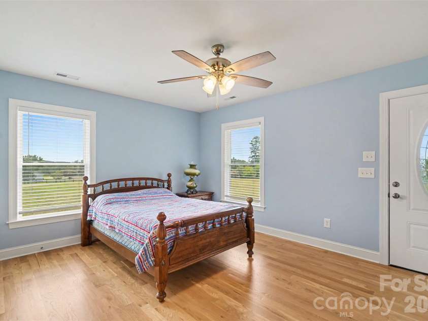 658 Hicks Hill Road, Lawndale, NC 28090.  MLS# CAR4412280, YatesRealty ID 43255. 