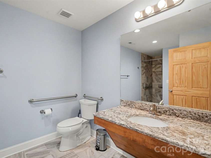 658 Hicks Hill Road, Lawndale, NC 28090.  MLS# CAR4412280, YatesRealty ID 43255. 