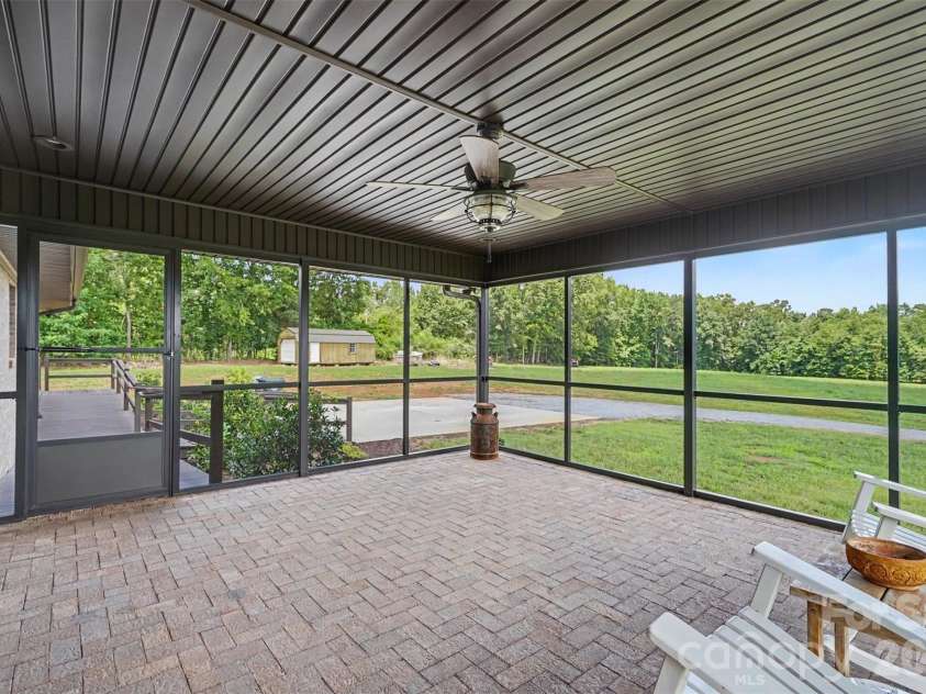 658 Hicks Hill Road, Lawndale, NC 28090.  MLS# CAR4412280, YatesRealty ID 43255. 