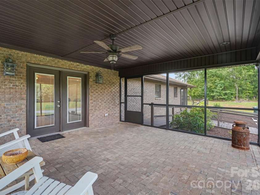 658 Hicks Hill Road, Lawndale, NC 28090.  MLS# CAR4412280, YatesRealty ID 43255. 