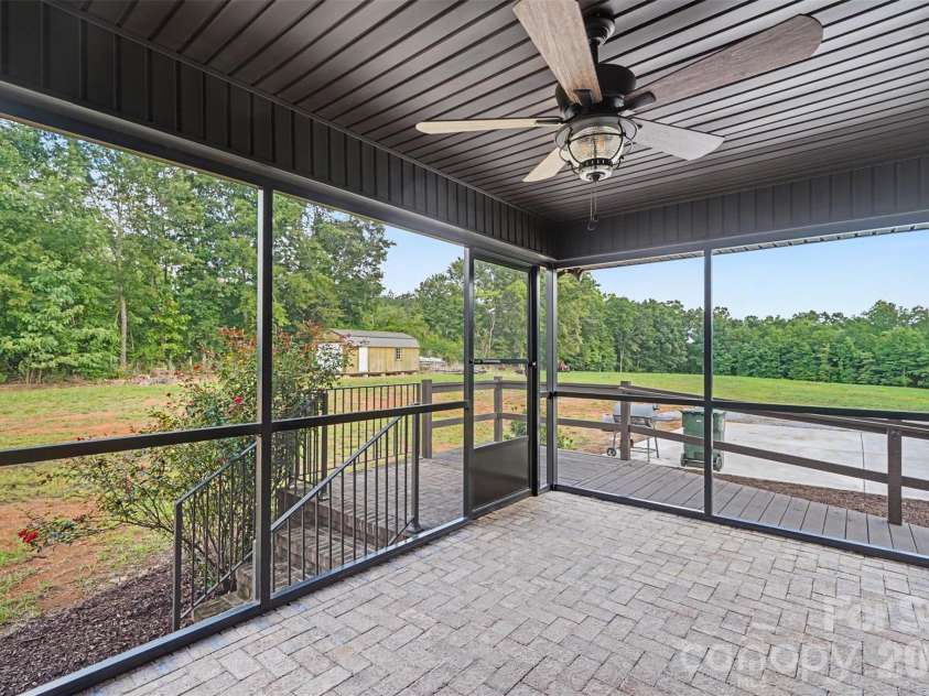 658 Hicks Hill Road, Lawndale, NC 28090.  MLS# CAR4412280, YatesRealty ID 43255. 