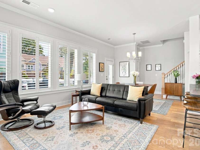8121 Houser Street, Cornelius, NC 28031.  MLS# CAR4407032, YatesRealty ID 43256. 