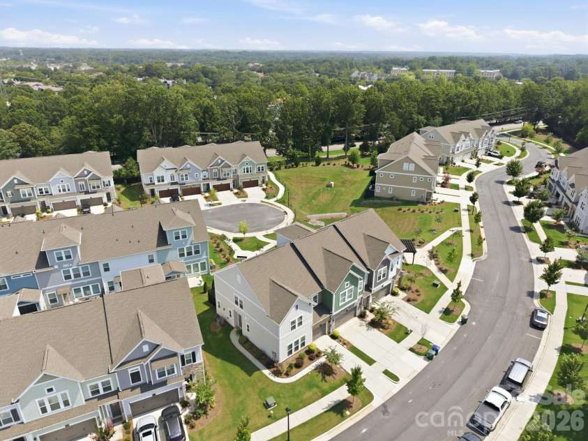 8121 Houser Street, Cornelius, NC 28031.  MLS# CAR4407032, YatesRealty ID 43256. 