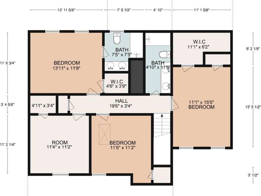 47 Royal Oaks Road, Arden, NC 28704.  MLS# CAR4411047, YatesRealty ID 43257. 