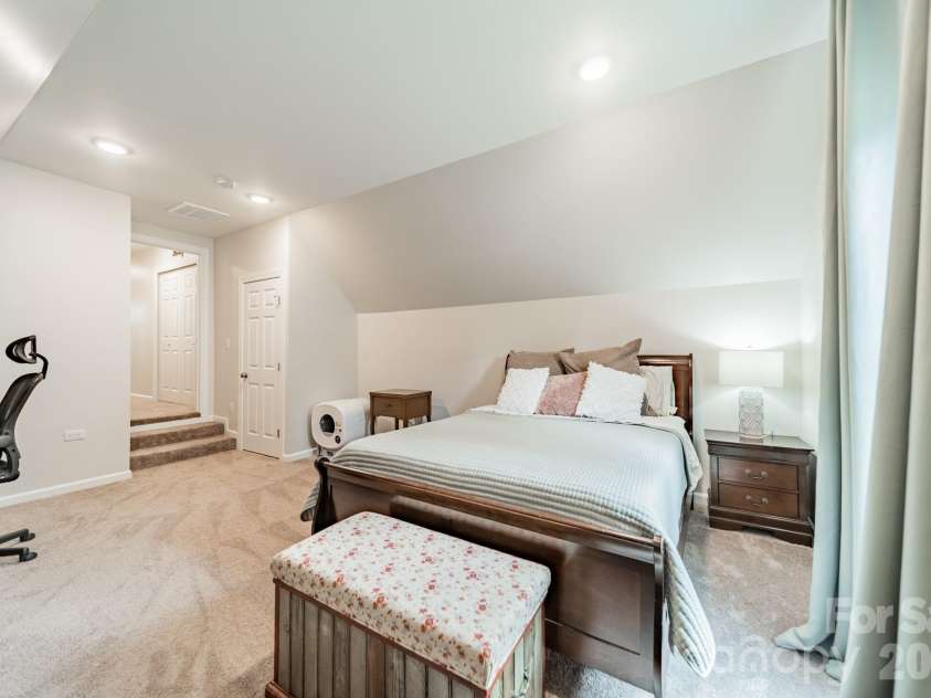 1977 Charles Avenue, Lancaster, SC 29720.  MLS# CAR4400805, YatesRealty ID 43259. Bedroom/Bonus